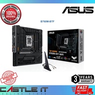 Asus TUF GAMING B760M-BTF Intel LGA1700 Motherboard 14th 13th 12th Gen Mainboard