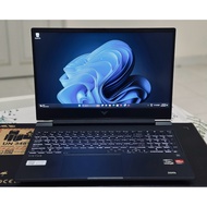 HP VICTUS 15 GAMING LAPTOP RX5600H