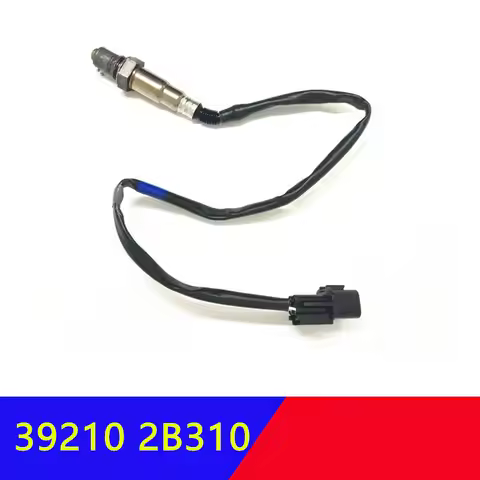 392102B310 oxygen sensor for hyundai Elantra MD IX25 Cerato 39210-2B310
