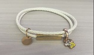 Crudo Leather Craft  手鍊