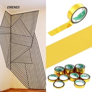 EIRENE0 Tape Adhesive Decoration DIY Reflective
