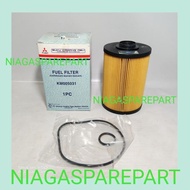 FUEL FILTER FUSO FIGHTER - KM005031 MITSUBISHI ORIGINAL FILTER SOLAR