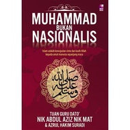 MUHAMMAD BUKAN NASIONALIS TERBITAN KEMILAU PUBLIKA B01
