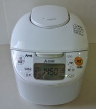 MITSUBISHI(三菱電機)1.0L(5.5合)IH保溫瓶電飯煲