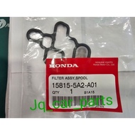 HONDA FILTER SPOOL VALVE 15815-5A2-A01
