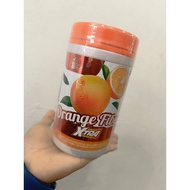 V'asia Orange Fiber Xtra