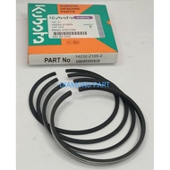 Piston Ring Kubota Deisel RD85 D1/2S (88mm) Kubota