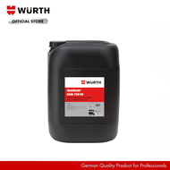 Wurth Gear 75W-90 20L