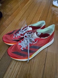 Adidas Adizero Takumi Sen 10跑鞋