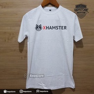 Combed 30 Distro xHamster X Hamster Tshirt Sale