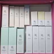 WAREHOUSE CLEARANCE BOJ PRODUCTS JOSEON SUNSCREEN