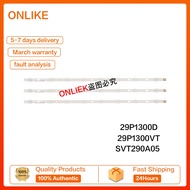 29PB200EM / 29P2300VM TOSHIBA 29" LED TV BACKLIGHT (LAMPU TV) TOSHIBA 29 INCH LED TV BACKLIGHT 29PB2