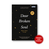 Andam - Dear Broken Soul - Islamic Motivation
