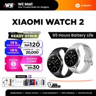 XIAOMI WATCH 2 / XIAOMI WATCH 2 PRO - Original XIAOMI Malaysia
