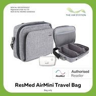 ResMed AirMini Travel Bag CPAP APAP BIPAP