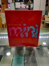 現貨 原廠 智慧音箱 APPLE HomePod mini 2 橙色 語音助手 Ai MTJT3TA/A