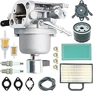 699807 Carburetor Compatible with Briggs & Stratton 406677 4045A7, 4035A7,403677, 405577, 406577, 40