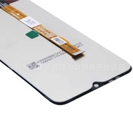 Serasi dengan Vivo Y51A/Y72 5G International/Y55 5G International/T1 5G India/Y72T Pemasangan Skrin