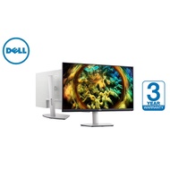 New Dell S2725QS/ S2725QC  27inch, S3225QS 32inch 4K UHD IPS Monitor w/speaker- Ready stock