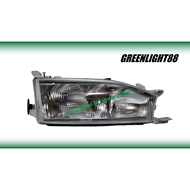 TOYOTA CAMRY SXV10 1992 HEAD LAMP (CASP) / LAMPU DEPAN