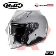 HJC RPHA 31 Nardo Grey Glossy