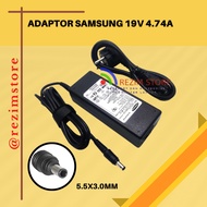 Samsung NP-SF510 SF311 SF310 19V 4.74A NP200A4B NP200A4Y NP200A4Y NP200A5B NP200A5Y NP200B2A NP200B2