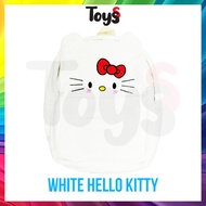⚡Toyss Sanrio Bag Beg Sekolah Kuromi Bagpack Beg Kuromi Bulu Bag Cinamoroll Beg Berbulu Sanrio Bagpa