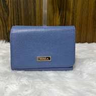 Furla Tri-Fold Wallet