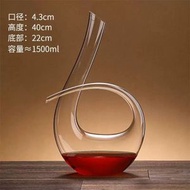 肯沃茲醒酒器紅酒家用感分酒器洋酒套裝玻璃葡萄醒酒杯紮壺杯