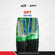 Tayar GRT EcoMax Motorsikal EM100 TT100
