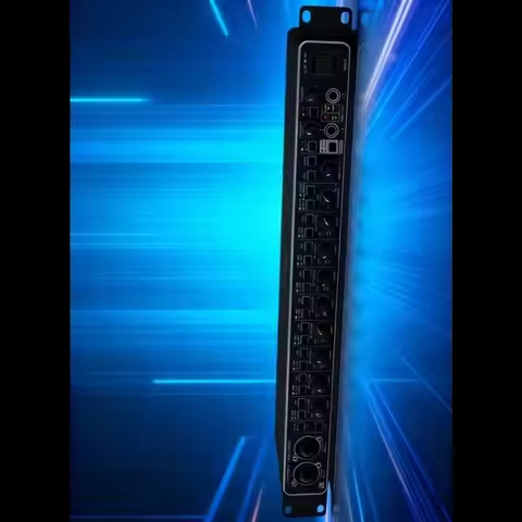BEHRINGER UMC1820 18X20 USB2.0 Antarmuka Audio/MIDI Kompatibel dengan Perangkat Lunak Perekaman Popu