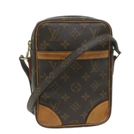 路易威登 Monogram Danube 單肩包 M45266 LV 正品 th4388