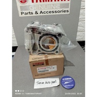 CYLINDER BLOK YAMAHA JUPITER MX 5YP-E1311-00 ORIGIL YGP
