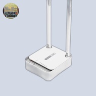 modem/router bekas totolink n200re v4  mati tanpa adaptor