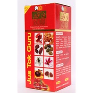 TOK GURU- JOOS TOK GURU (STRAWBERRY)