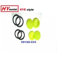 RC HY / Mantex / Vantex 416 style #9168-033 RC CAR SPARE PARTS 1/10