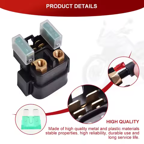 For YAMAHA MT07 MT09 MT10 MT03 R1 R6 XJ6 FZ6 TTR 90 125 230 TW200 YFM250 WR250 YFM350 YFM400 WR450 Y