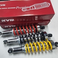 ABSORBER KYB 1064 RXZ EX5 315MM