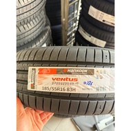185/55R16 Hankook Ventus Prime 4 K135 (Brand New 2026)