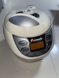 寶康達 Primada 智能電飯煲 Rice Cooker PC5610