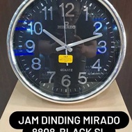 Mirado 8808 Wall Clock