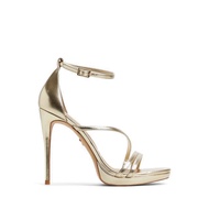 Aldo Odella Women's Heels - Champagne