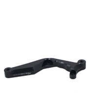 MB Locomotive Brothers BWS-R Fourth Generation Fifth Fighting Big Crab Rear Disc 200mm Caliper Seat 
