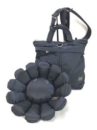 村上隆 x Porter / TANKER BAG TAKASHI MURAKAMI