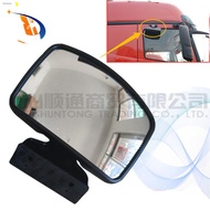 ✠ ✇Auman auto parts Daquan right door mirror side mirror assembly suitable for Foton est/gtl truck s