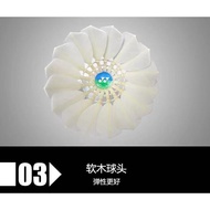™∏▦Yonex ลูกขนไก่แบดมินตัน As 40 As 40 12 ชิ้น