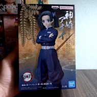 Aoi Kanzaki Model Anime Story Demon Slayer Brand New