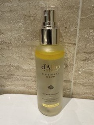 d'Alba 白松露噴霧精華