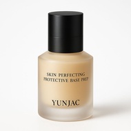YUNJAC Skin Perfecting Protective Base Prep (40ml) Makeup Base & Primer