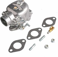 Ruijie 8N9510C Carburetor for Heavy Duty Marvel Schebler Ford Tractor 2N 8N 9N Replace 8N9510C 8N951